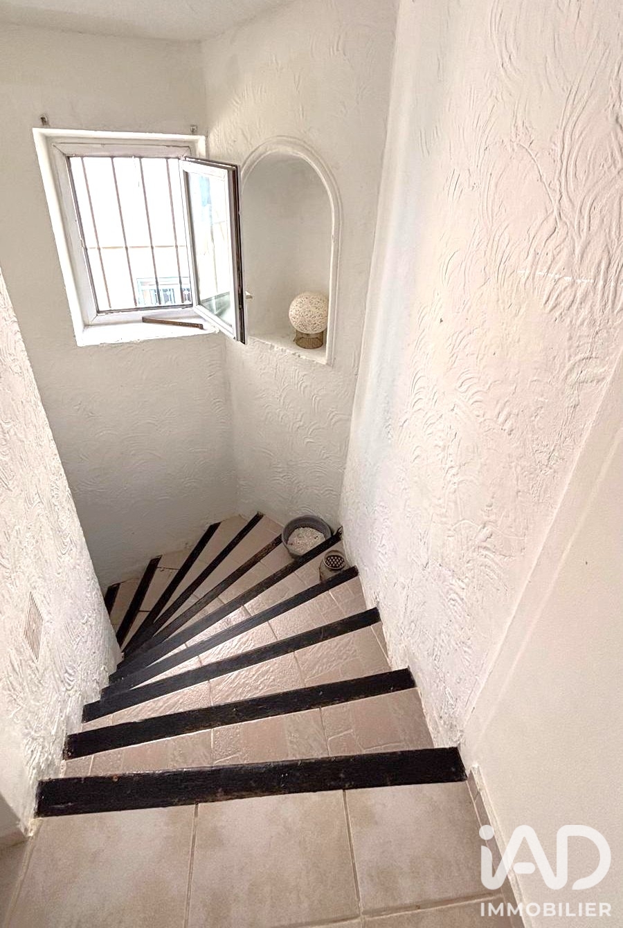 Vente Maison de village 2 pièces