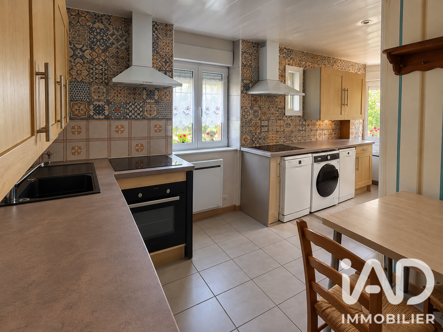 Vente Immeuble 140 m²