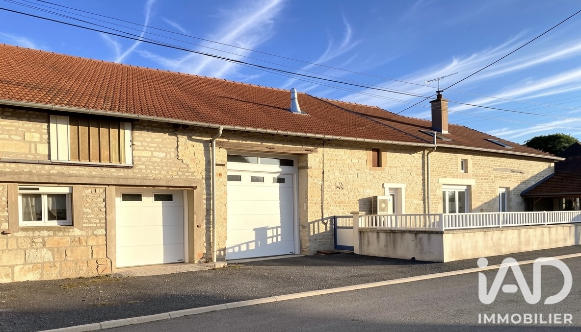 Maison à vendre à Gillancourt — 289 900 € — IAD France