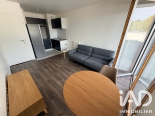 Appartement à Noisiel