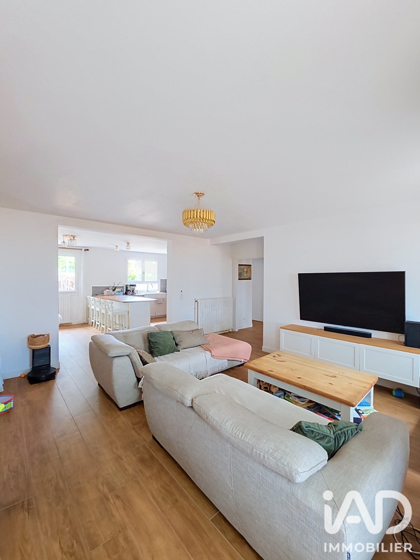 Vente Maison/villa 7 pièces