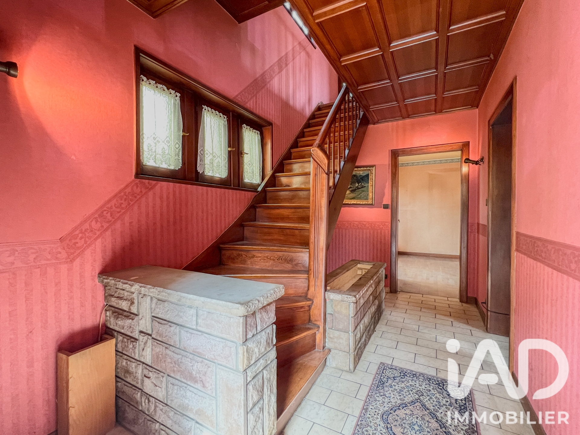 Vente Maison traditionnelle 6 pièces