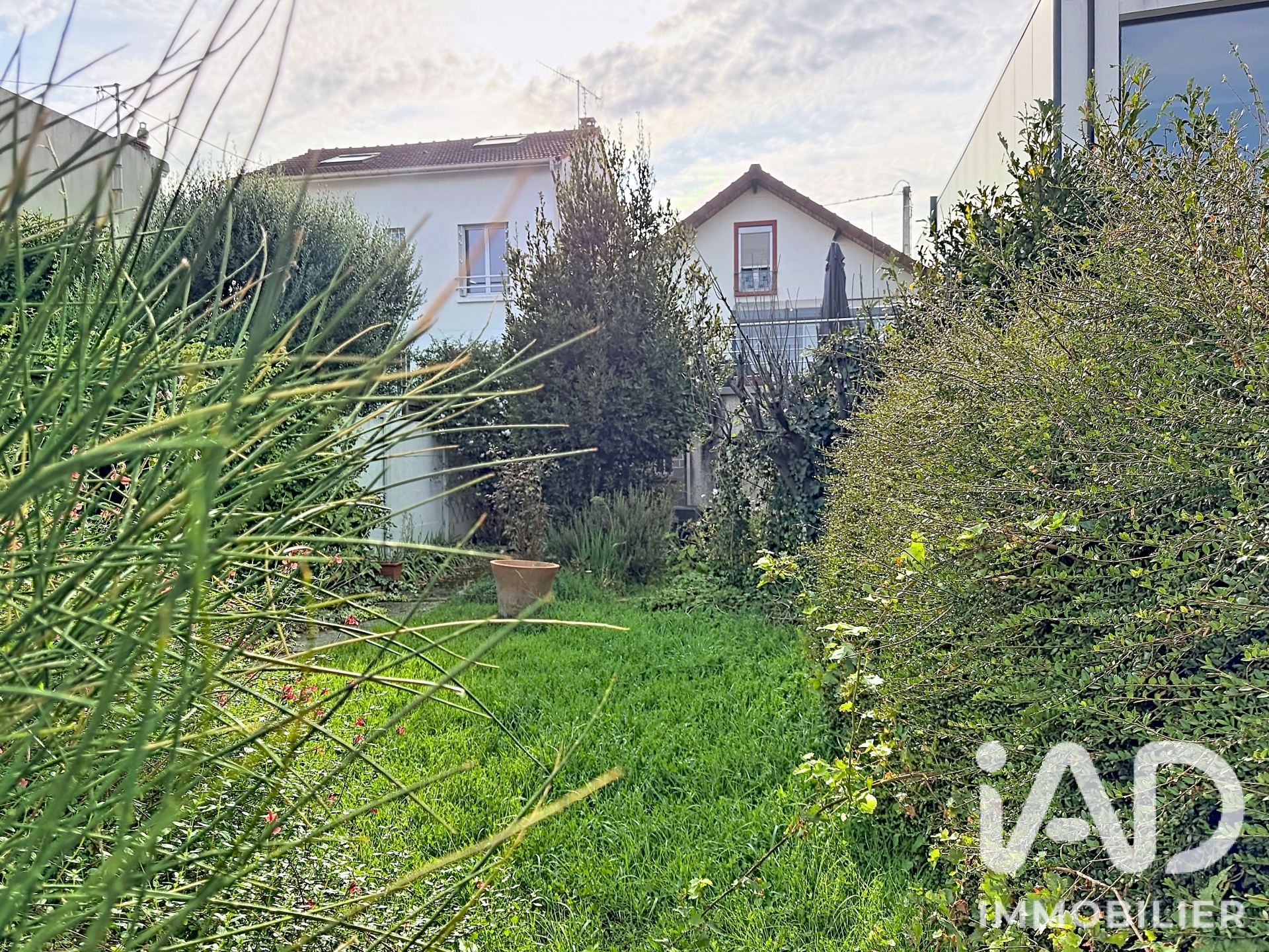 Maison à vendre à Vitry-sur-Seine — 486 000 € — IAD France