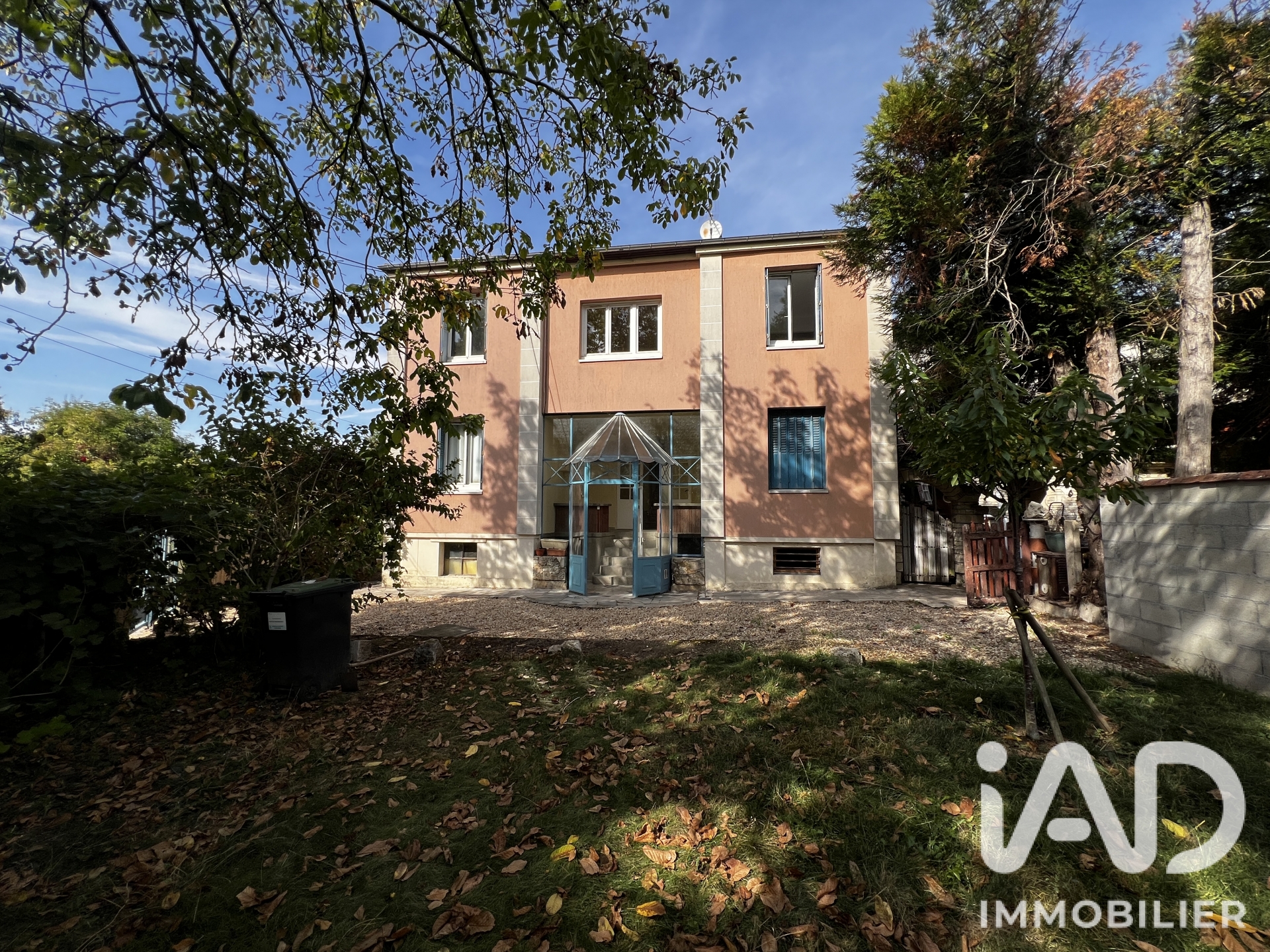 Appartement à vendre à Soisy-sous-Montmorency — 169 655 € — IAD France