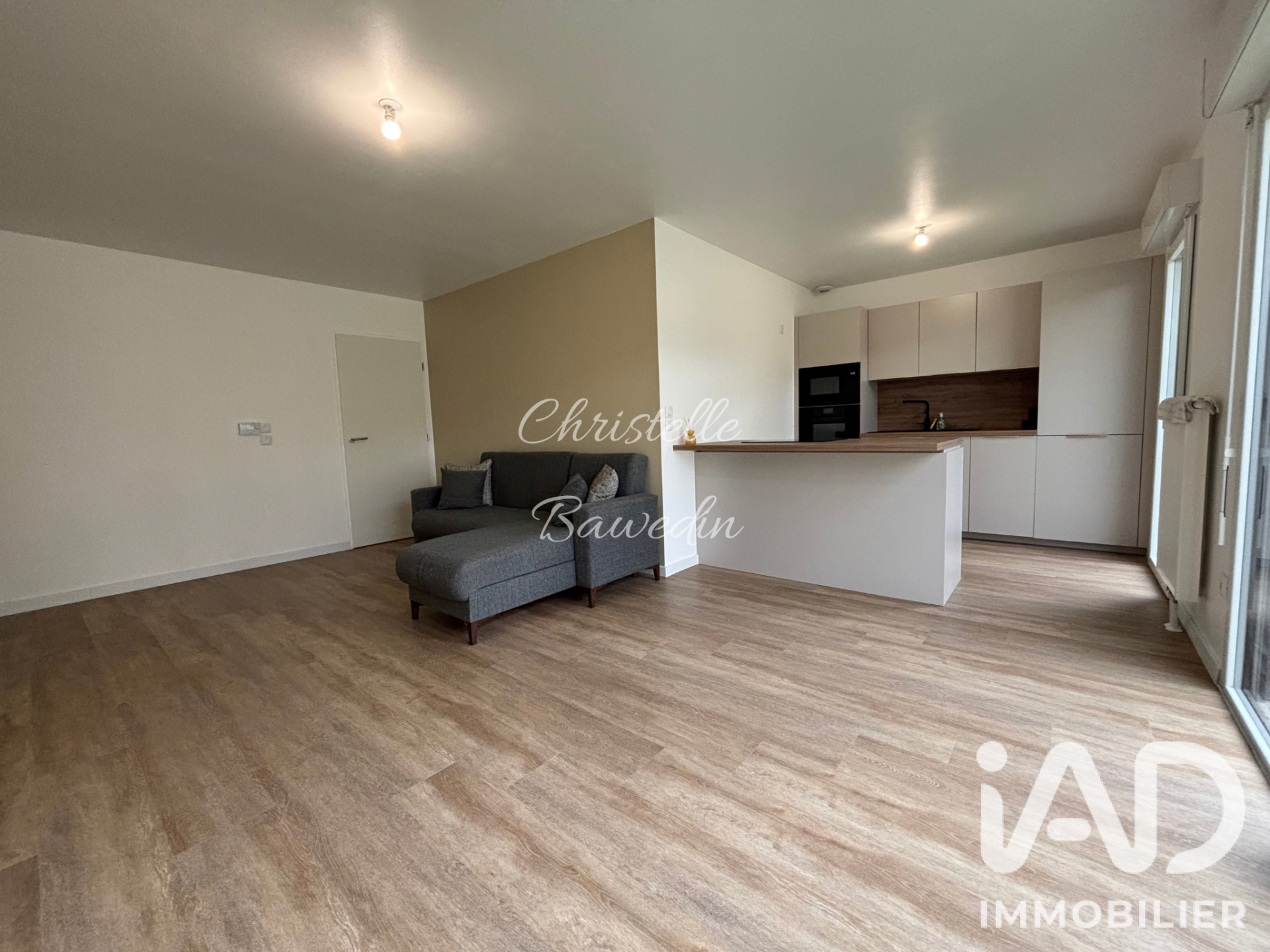 Vente Maison/villa 2 pièces
