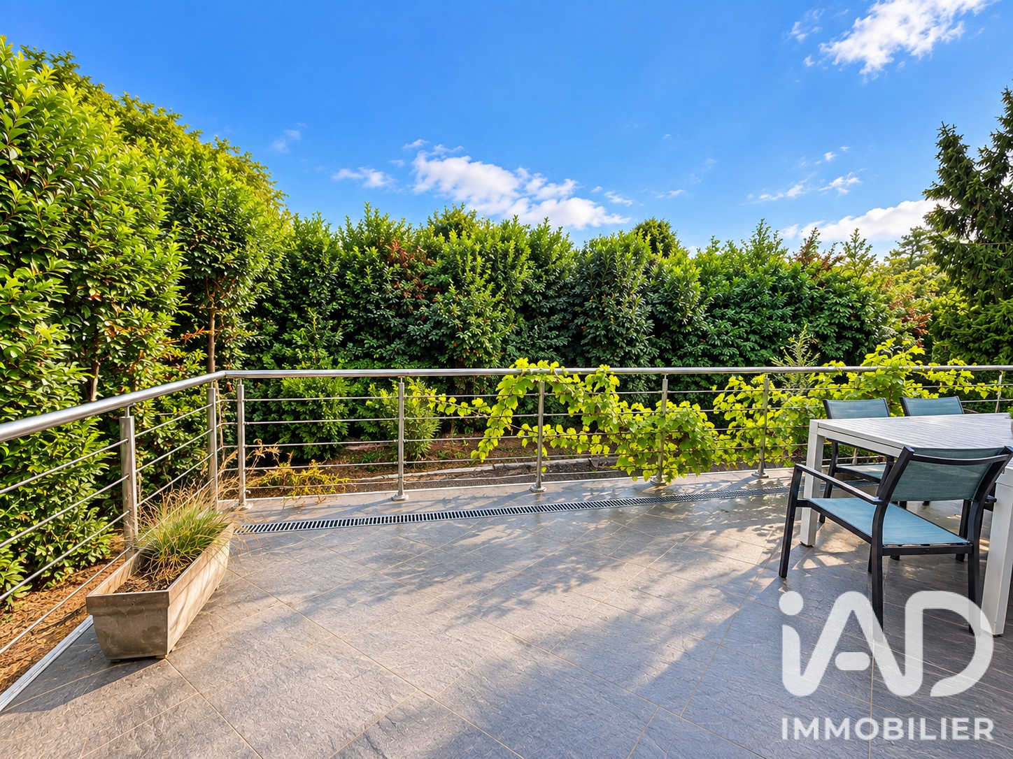 Maison à vendre à Andrésy — 470 000 € — IAD France