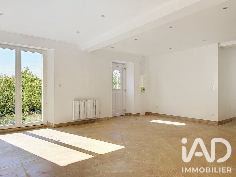 Appartement à Vic-sur-Aisne