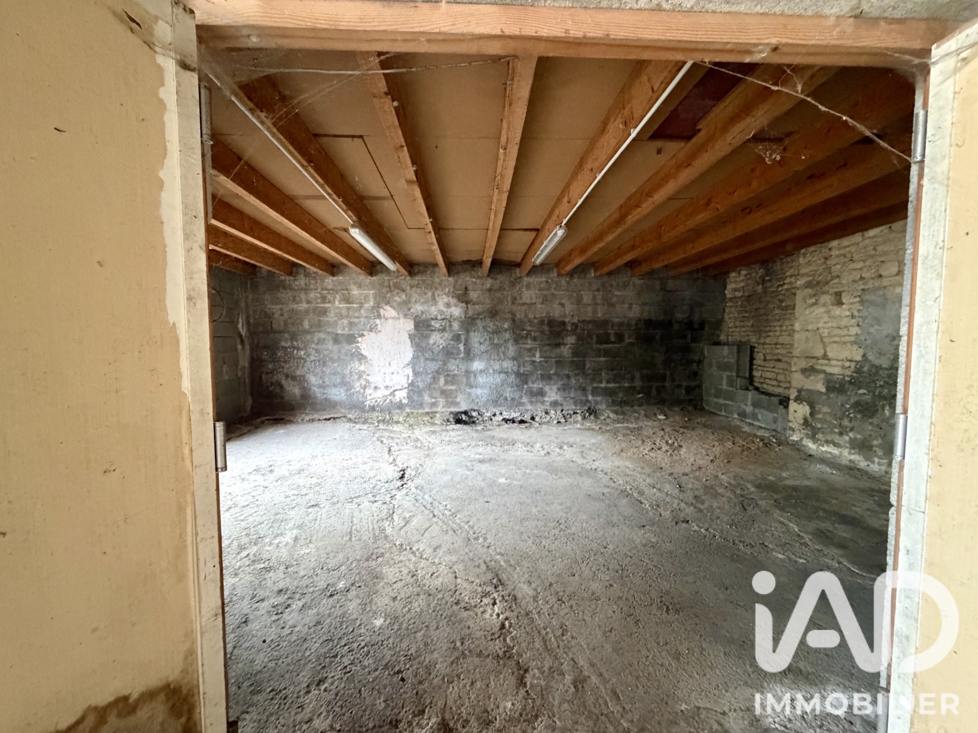 Vente Maison/villa 2 pièces
