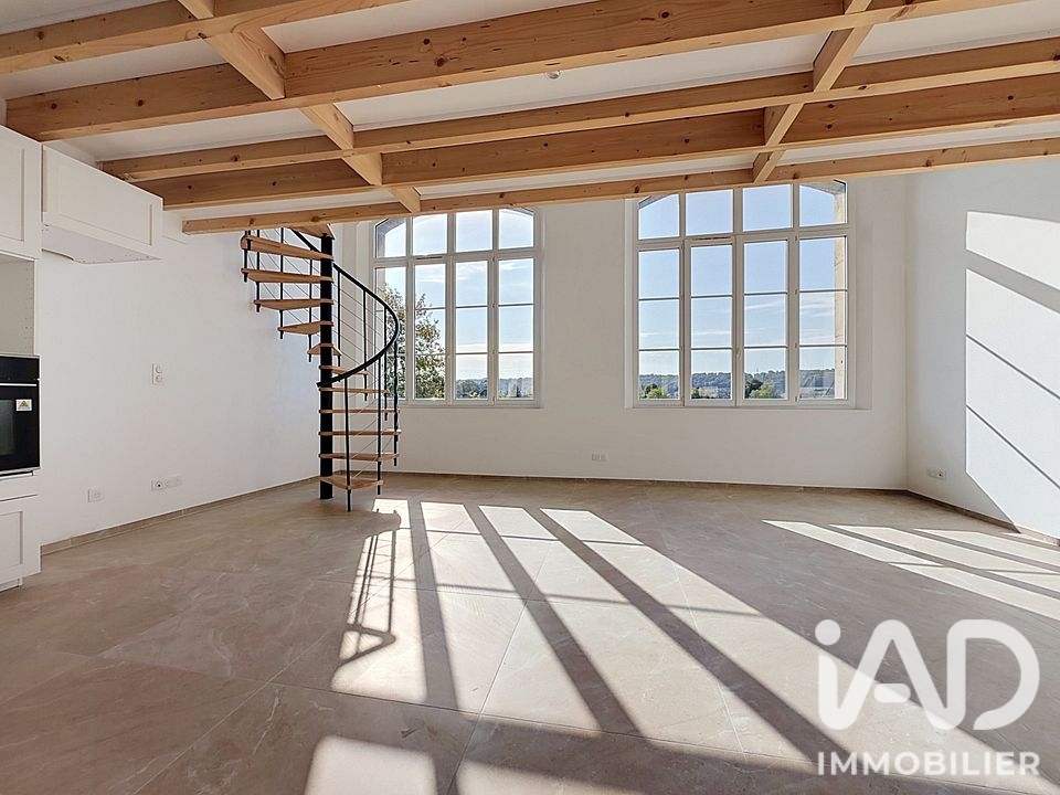 Appartement à Vic-sur-Aisne