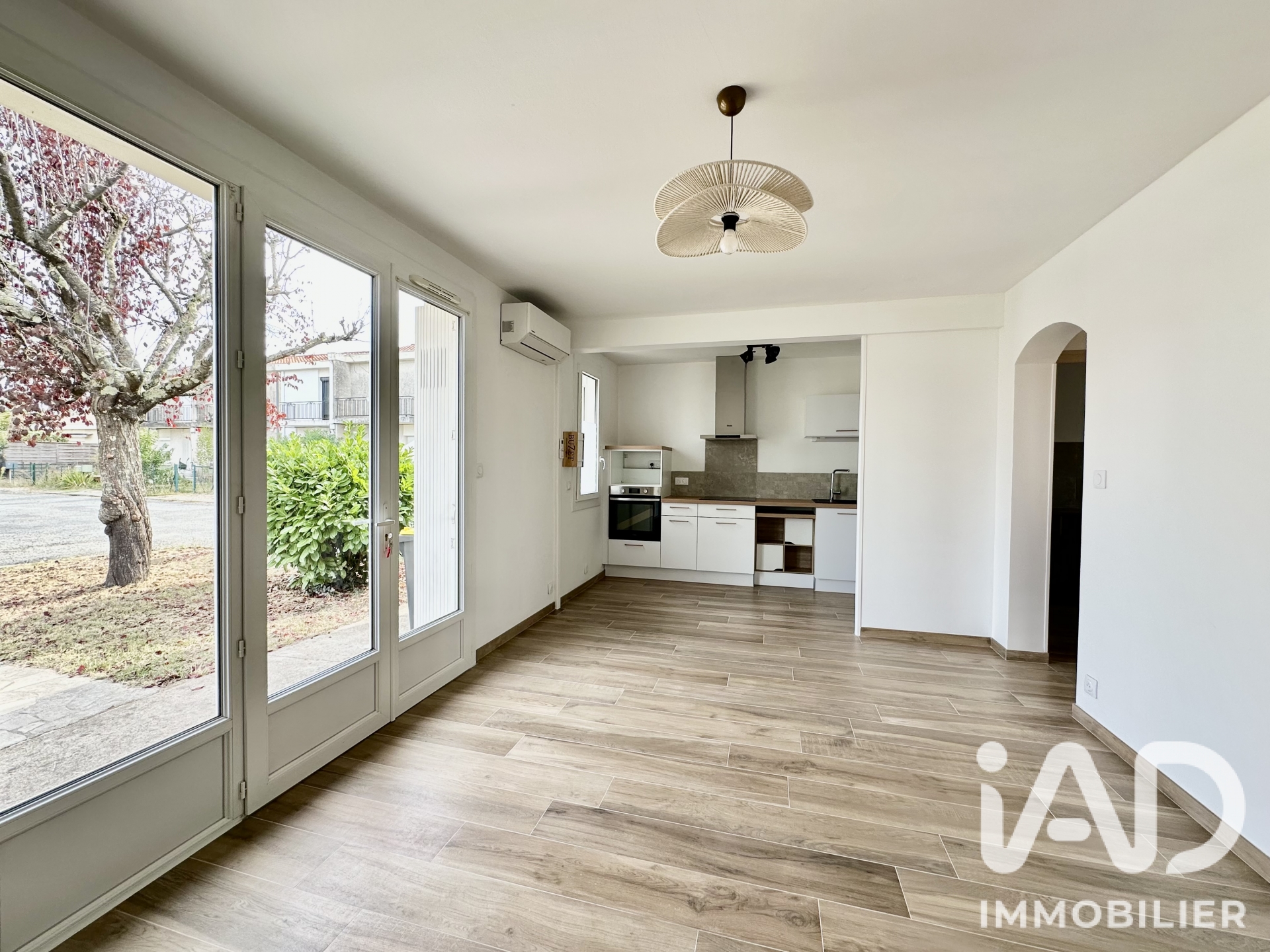 Maison à Marmande