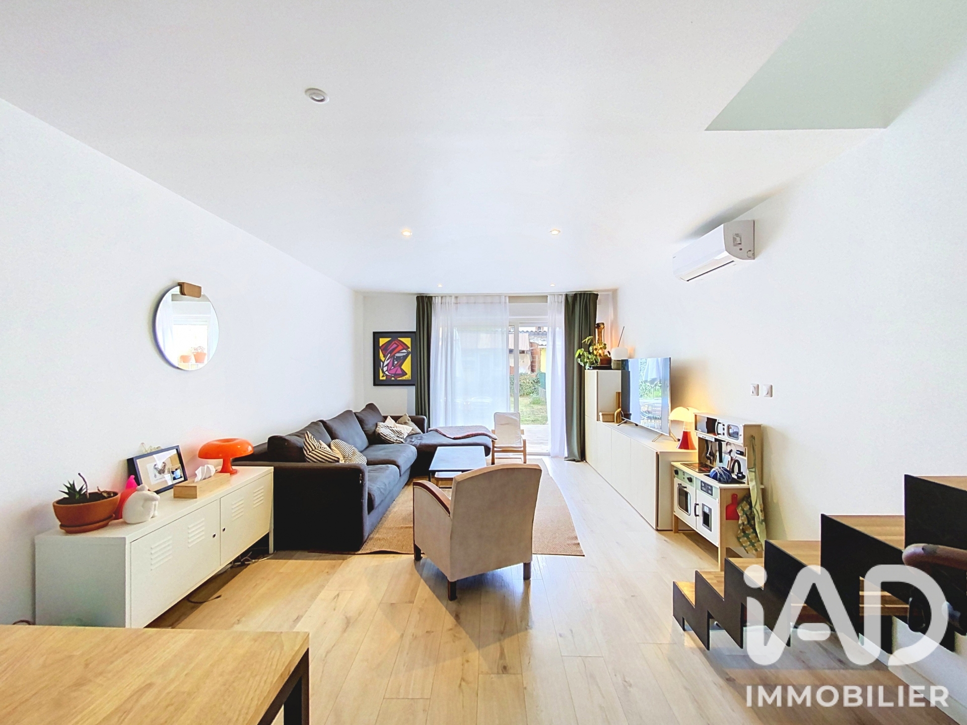 Maison à vendre à Grenade — 229 500 € — IAD France