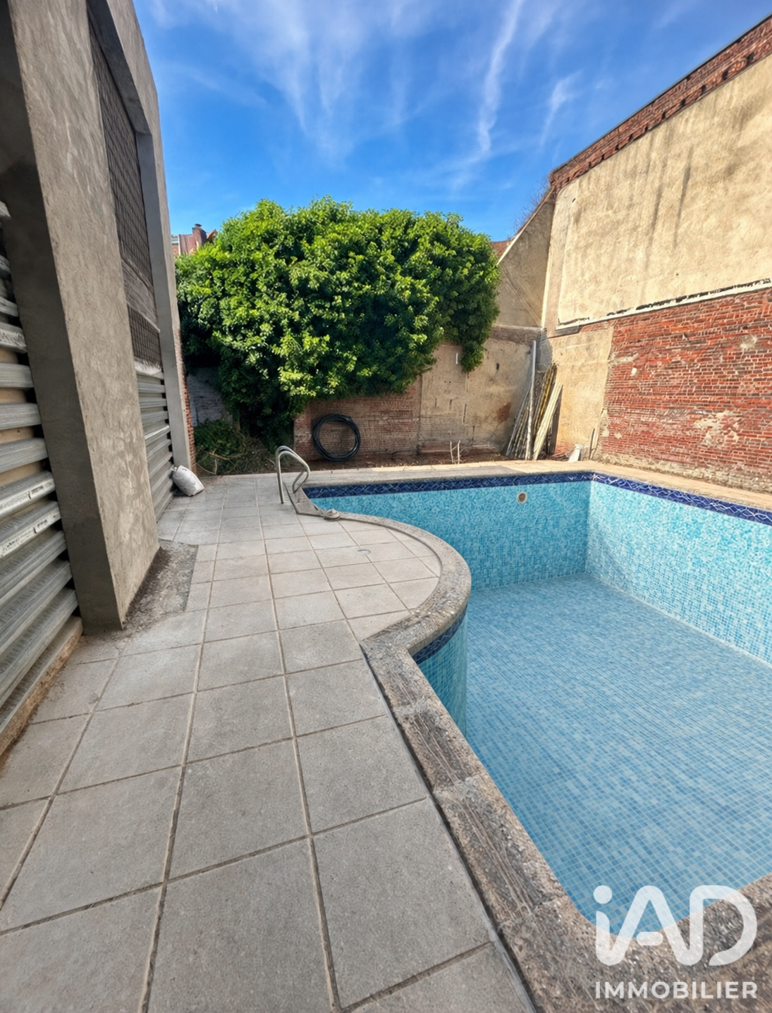 Appartement à vendre à Lille — 349 000 € — IAD France