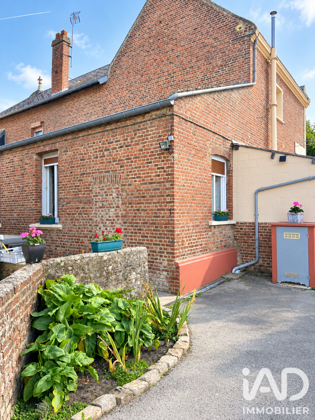 Vente Boutique/Local commercial 129 m²