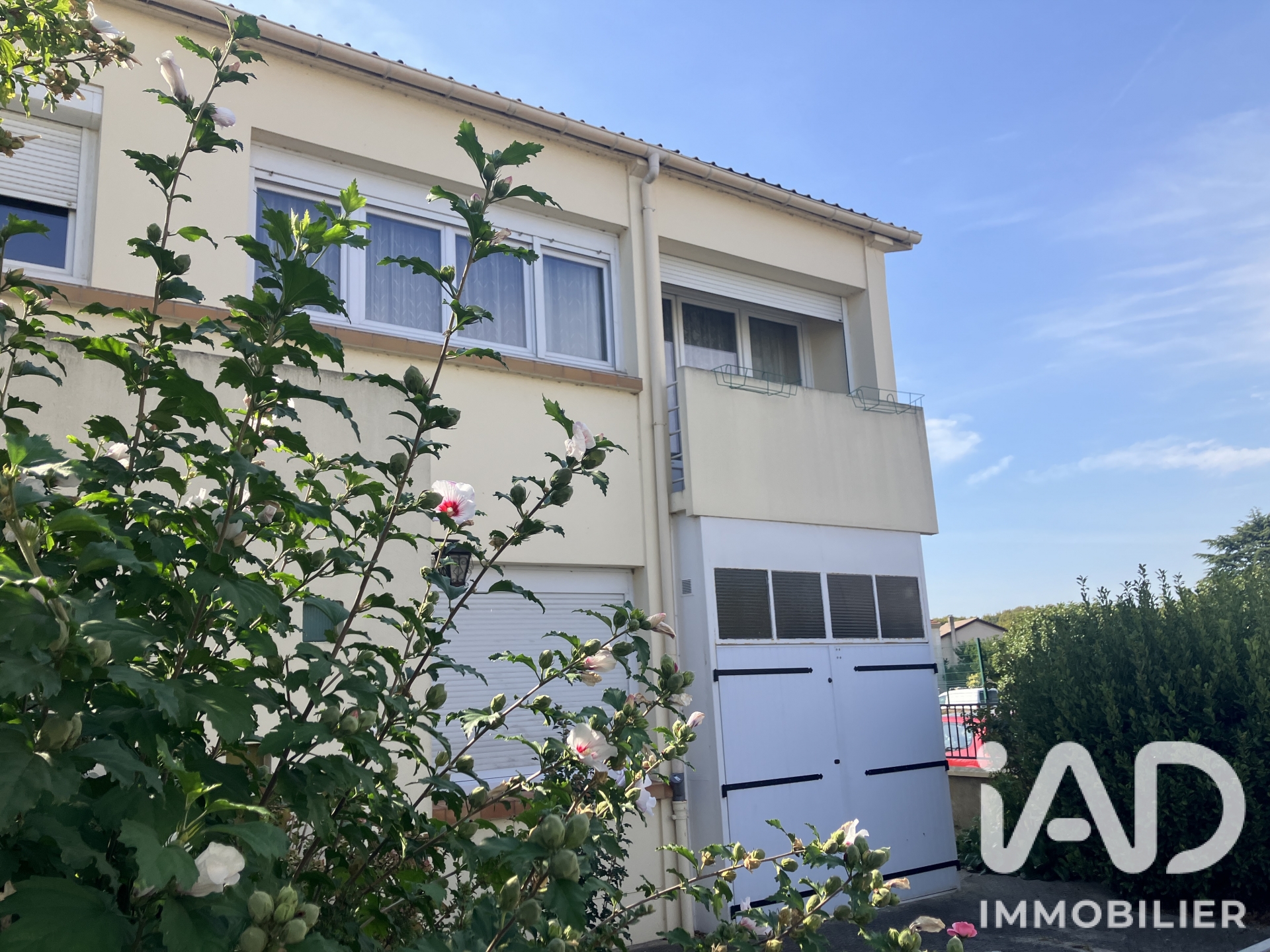 Maison à vendre à Villepinte — 260 000 € — IAD France