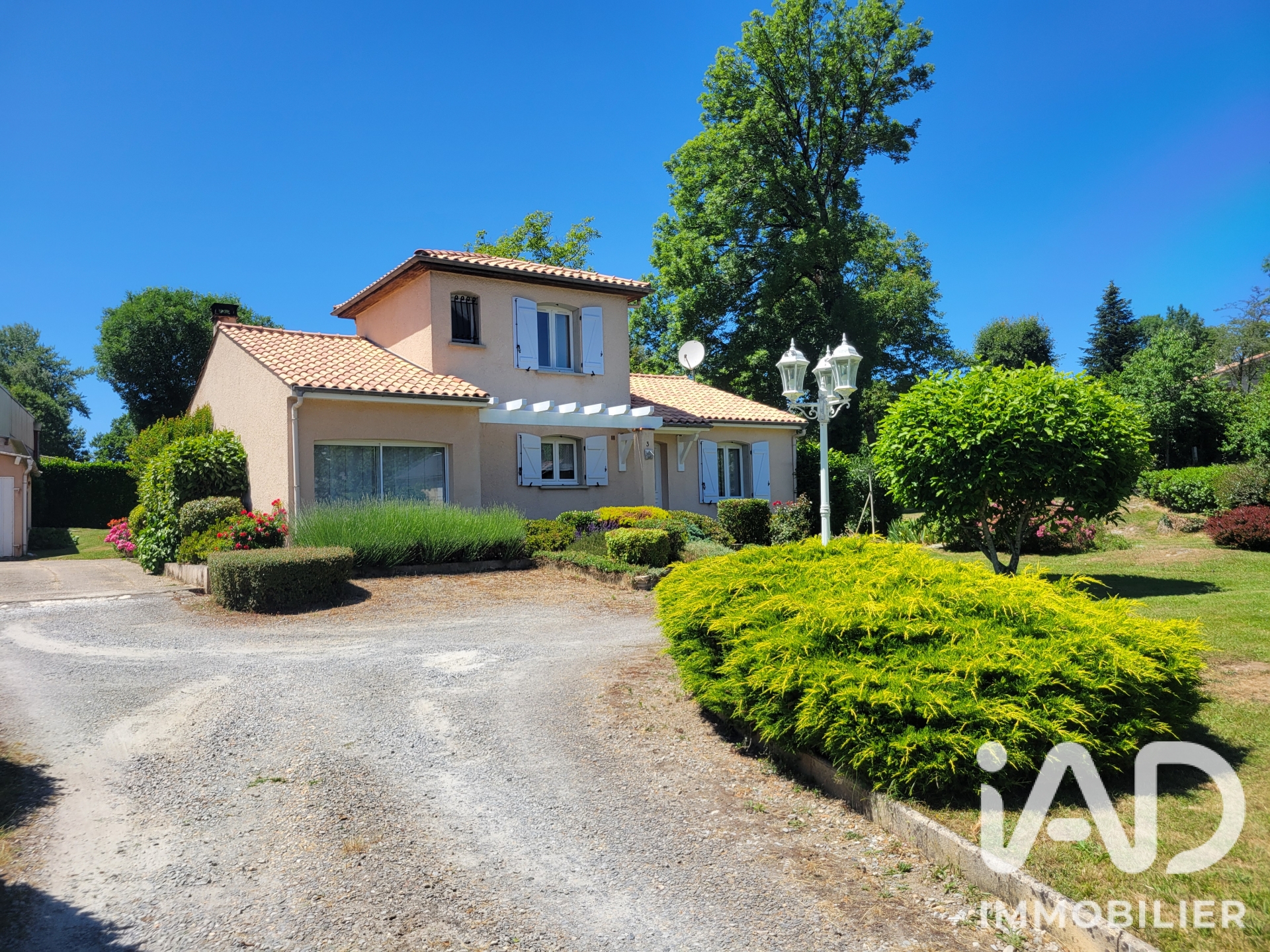 Vente Maison/villa 5 pièces