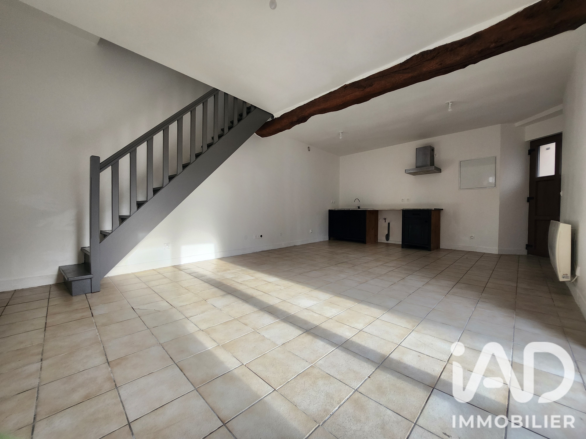 Appartement à Forges-les-Bains