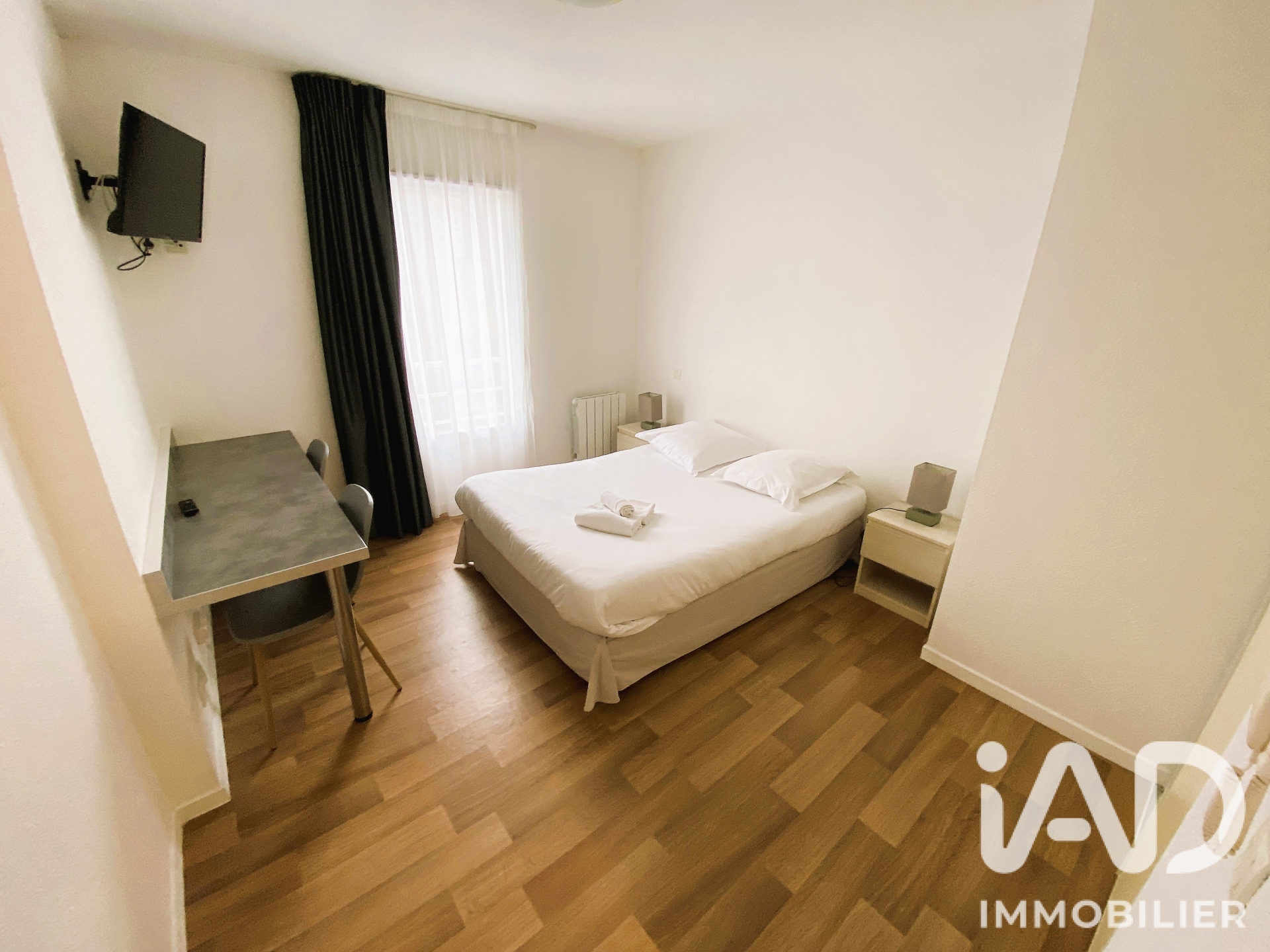 Appartement à vendre à Lannion — 42 000 € — IAD France