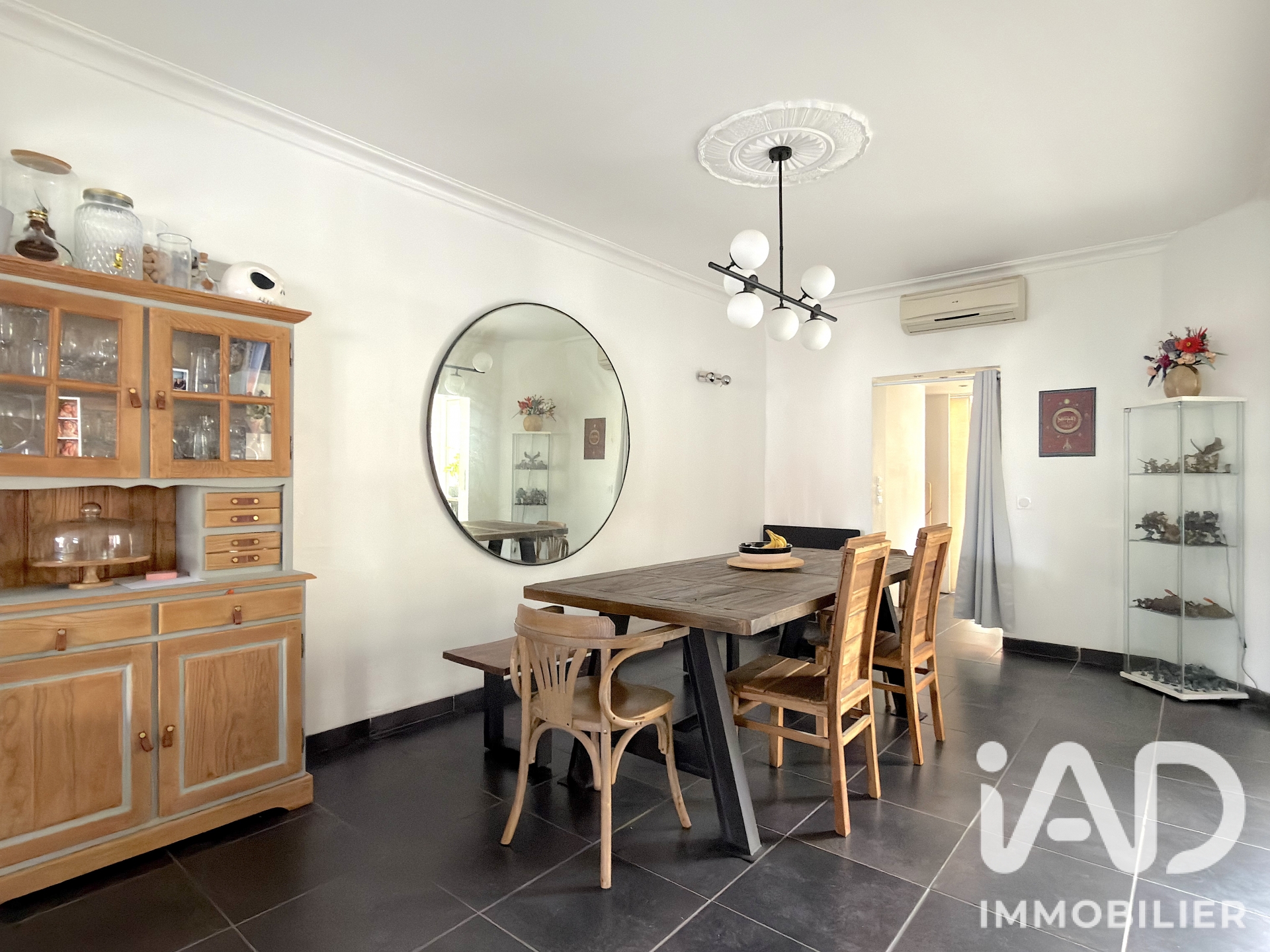 Vente Maison de ville 5 pièces