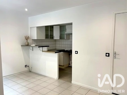 Appartement à Compiègne