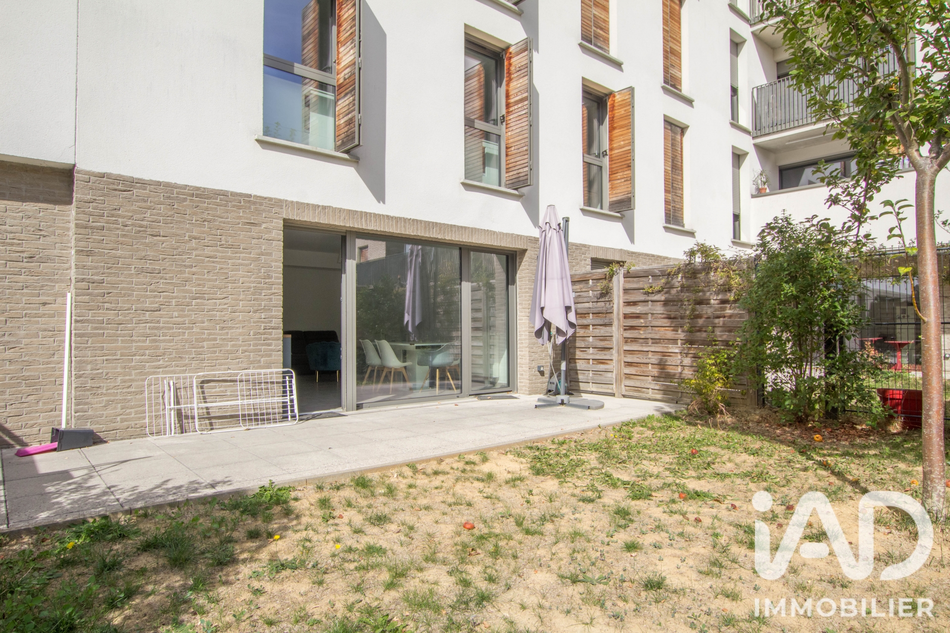Appartement à Guyancourt