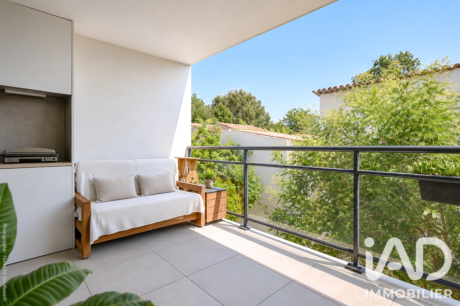 Appartement à vendre à Marseille — 250 000 € — IAD France