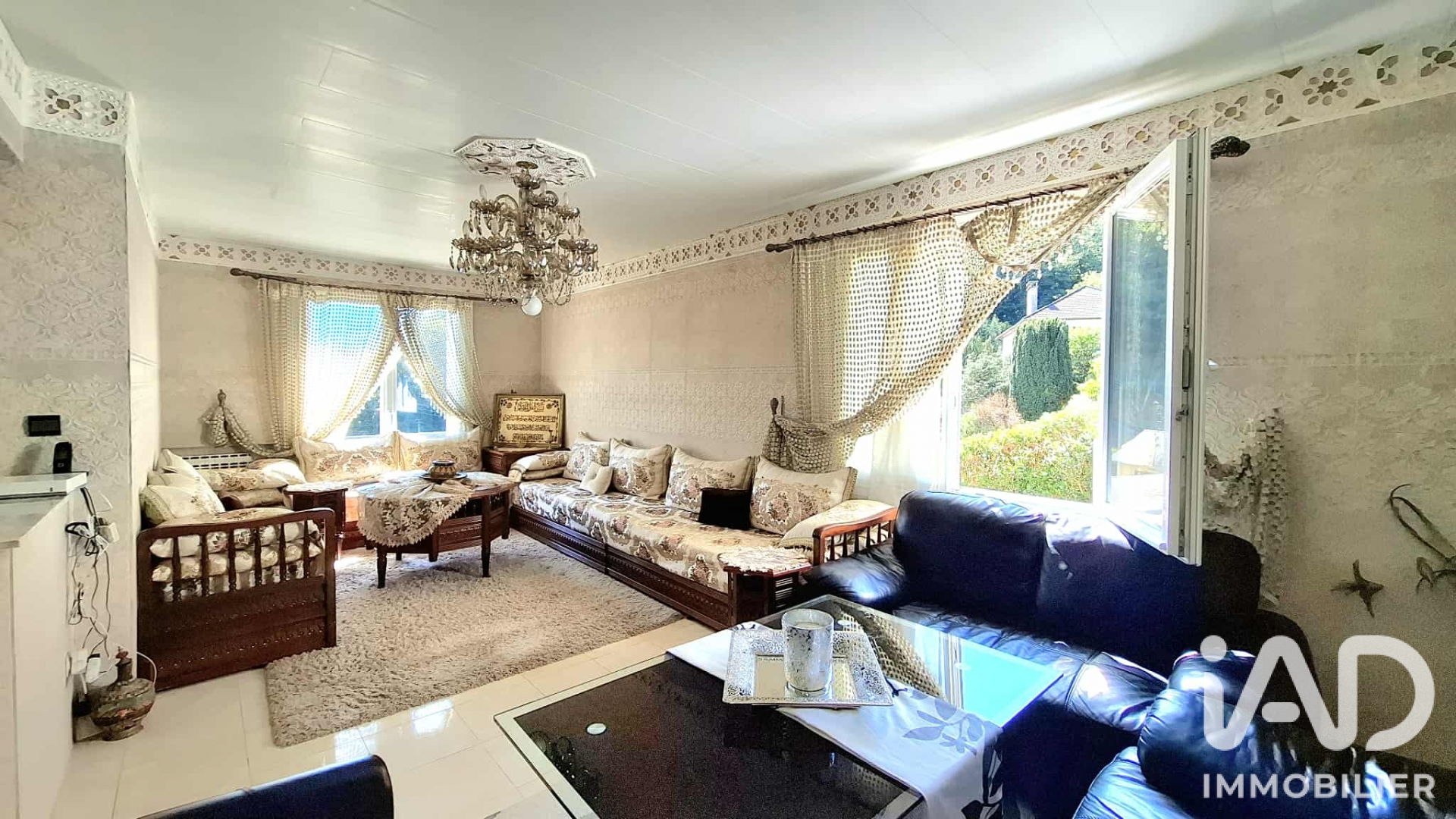 Maison à vendre à Tulle — 127 000 € — IAD France