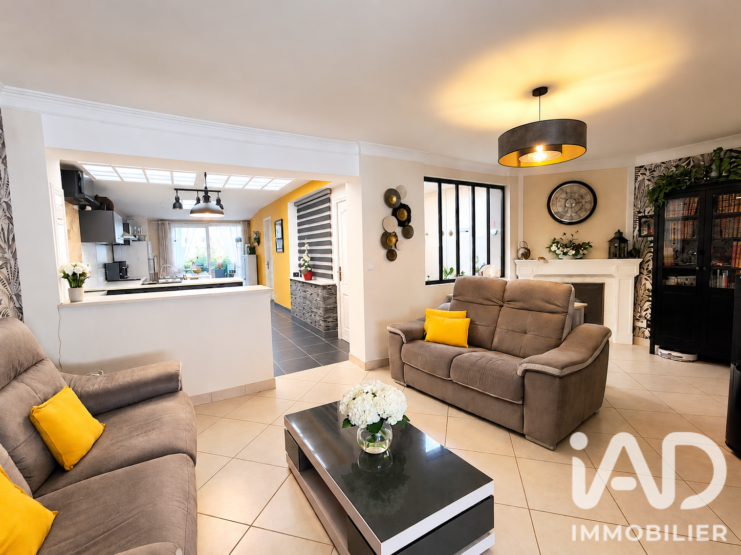 Maison à vendre à Auchel — 169 000 € — IAD France