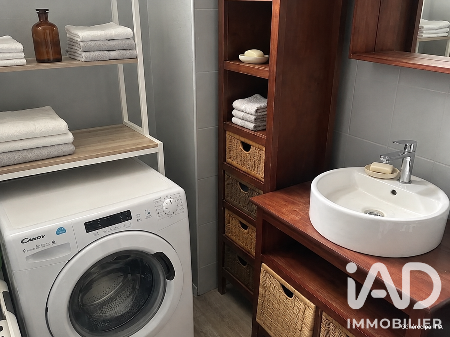 Vente Appartement 1 pièce