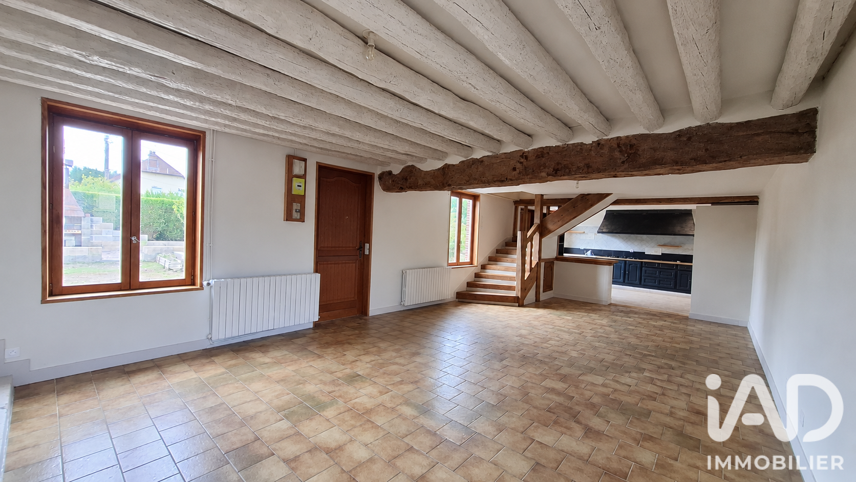 Vente Maison/villa 3 pièces
