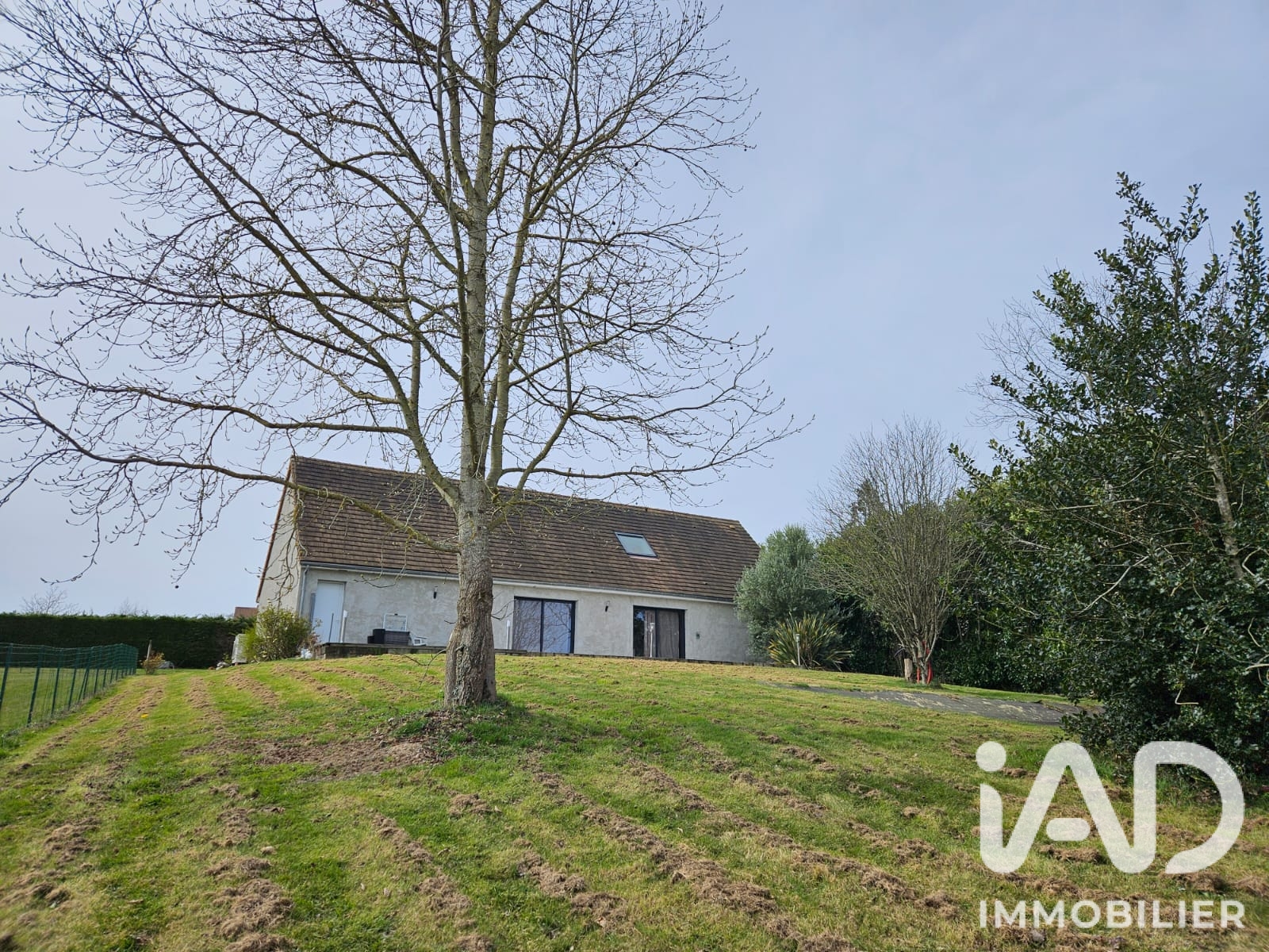 Vente Maison/villa 7 pièces