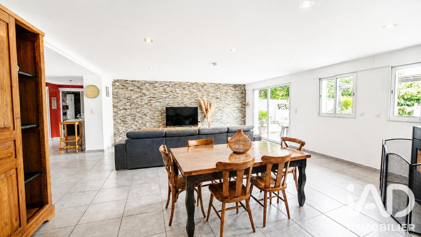 Vente Maison/villa 5 pièces