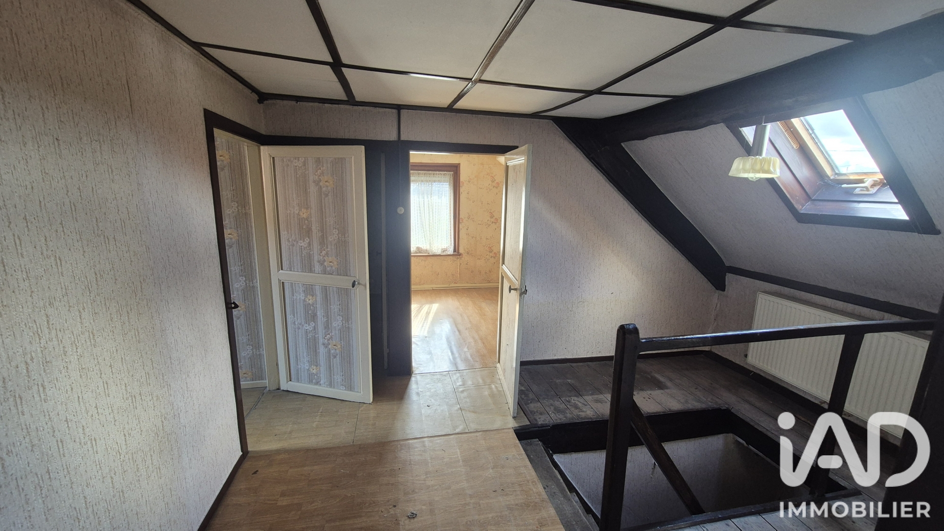 Vente Ferme 5 pièces