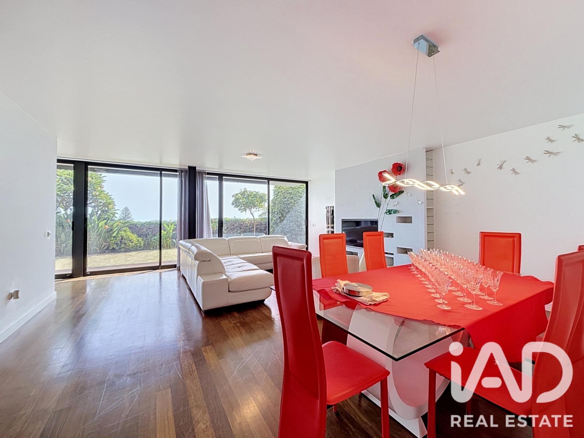 Moradia T3 à venda em Água de Pena, Machico — foto 2