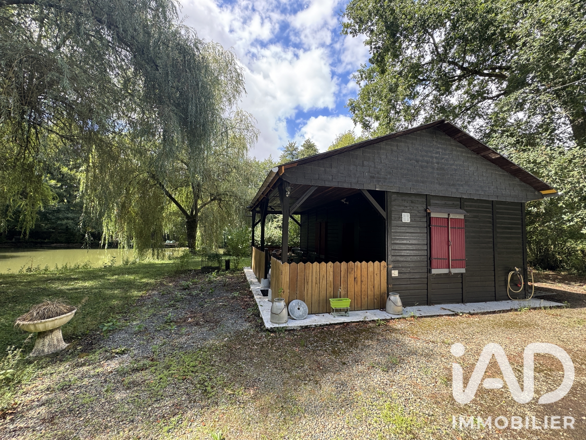 Vente Terrain 3 920 m²