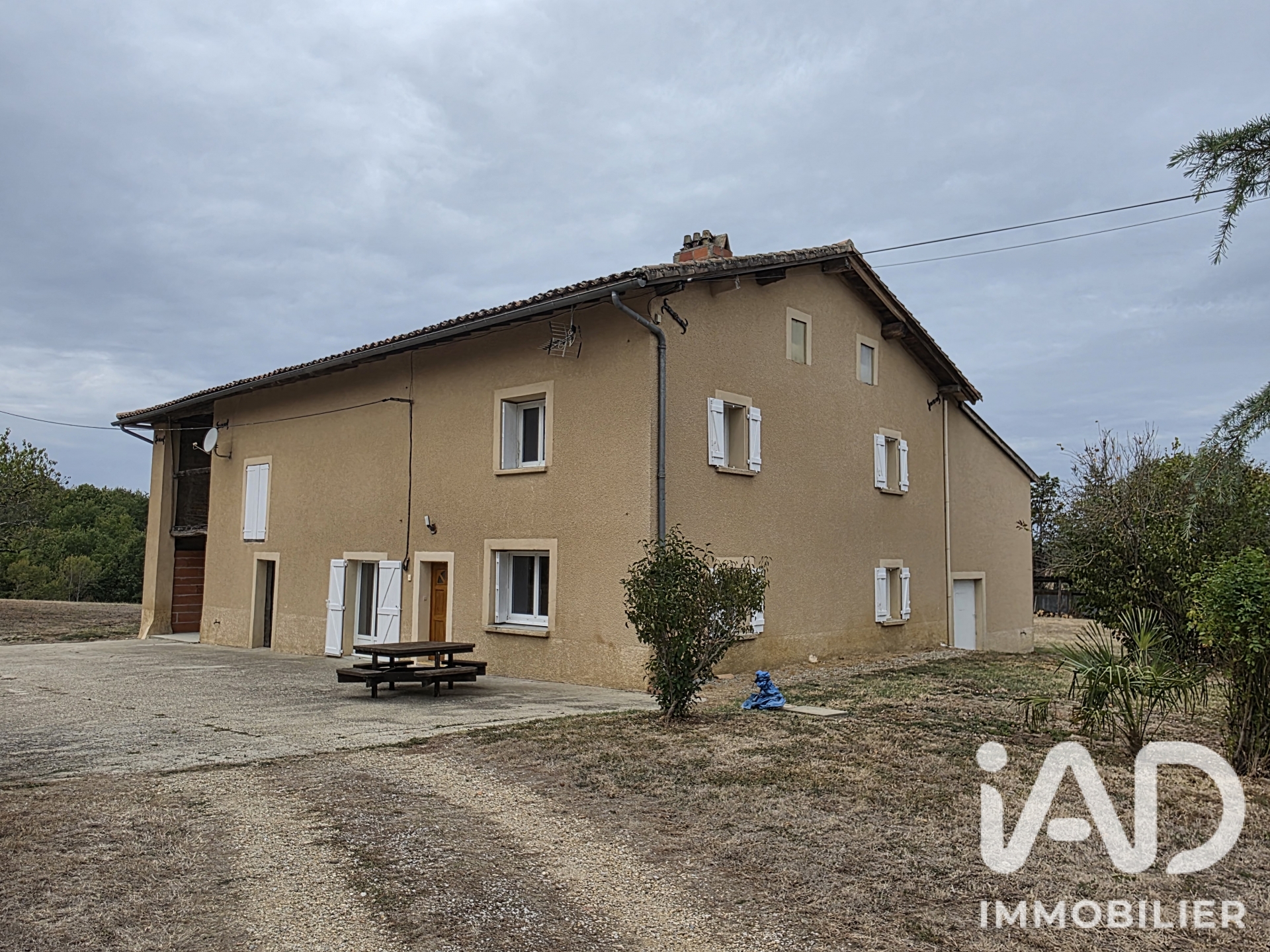 Vente Maison/villa 5 pièces