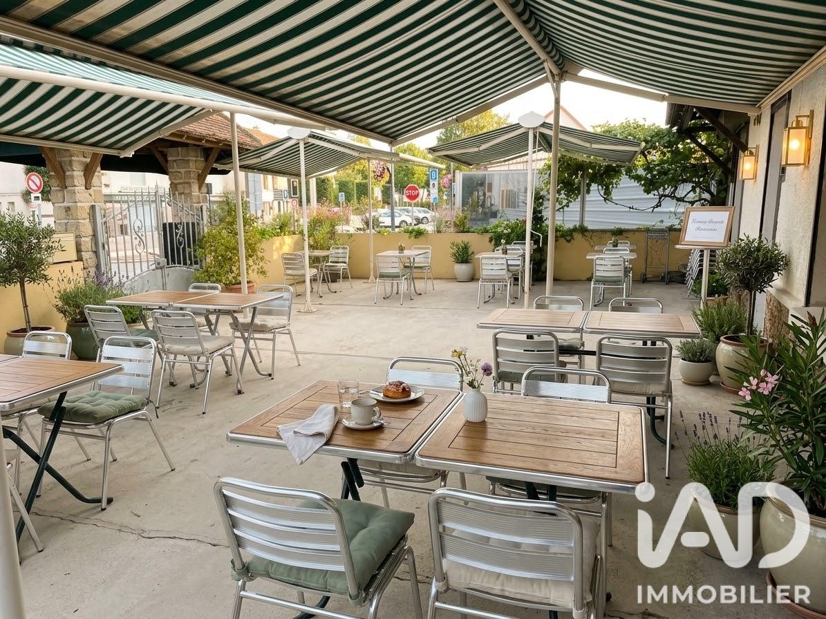 Vente Restaurant 150 m²