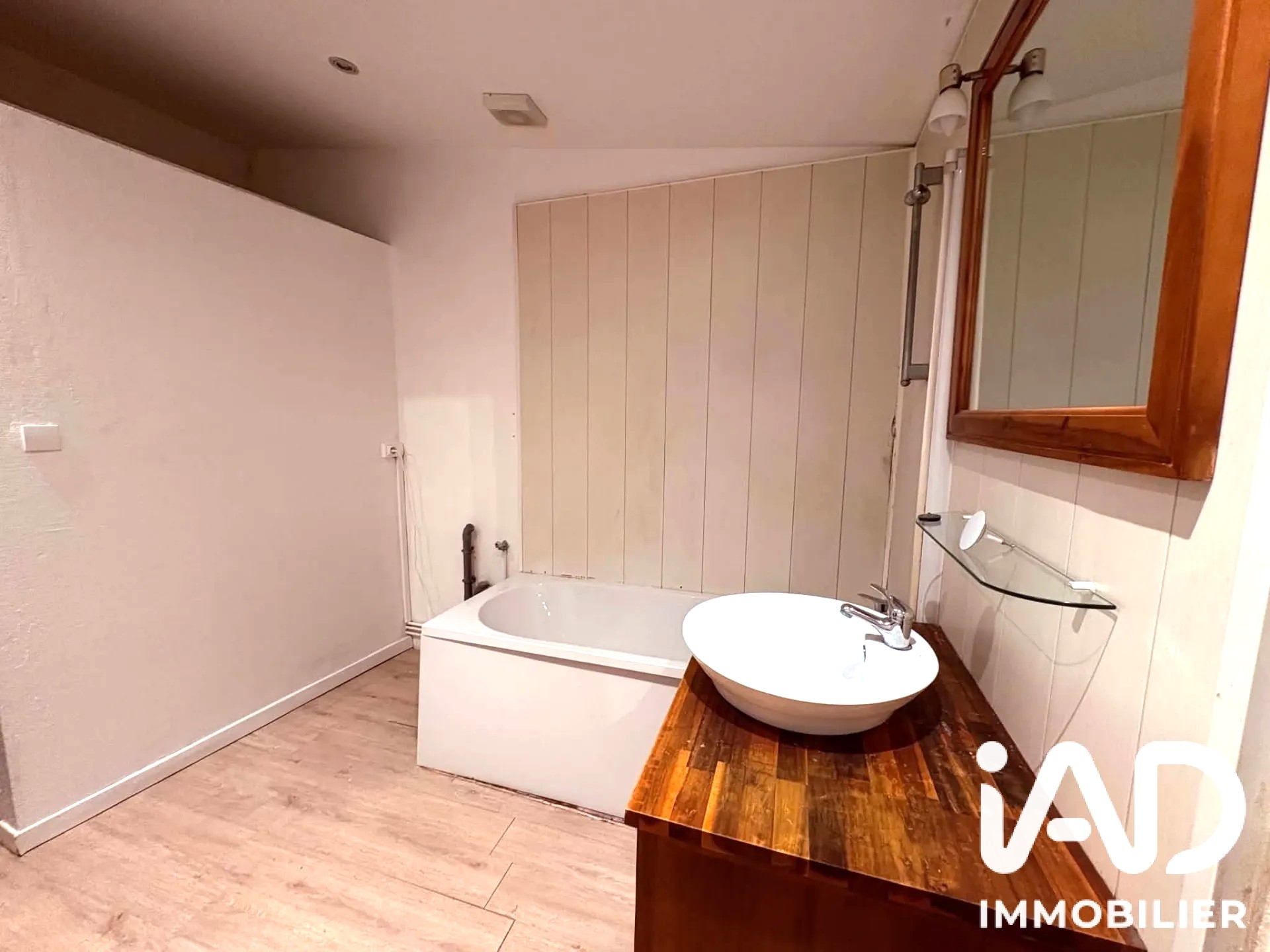 Vente Maison/villa 3 pièces