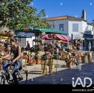 Vente Maison de village 3 pièces