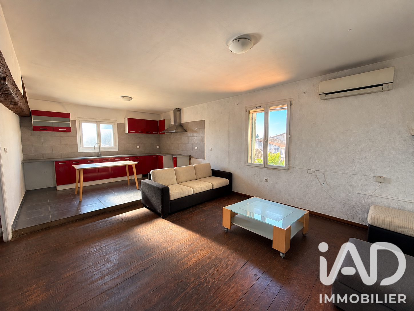 Appartement à vendre à Saint-Gilles — 108 000 € — IAD France