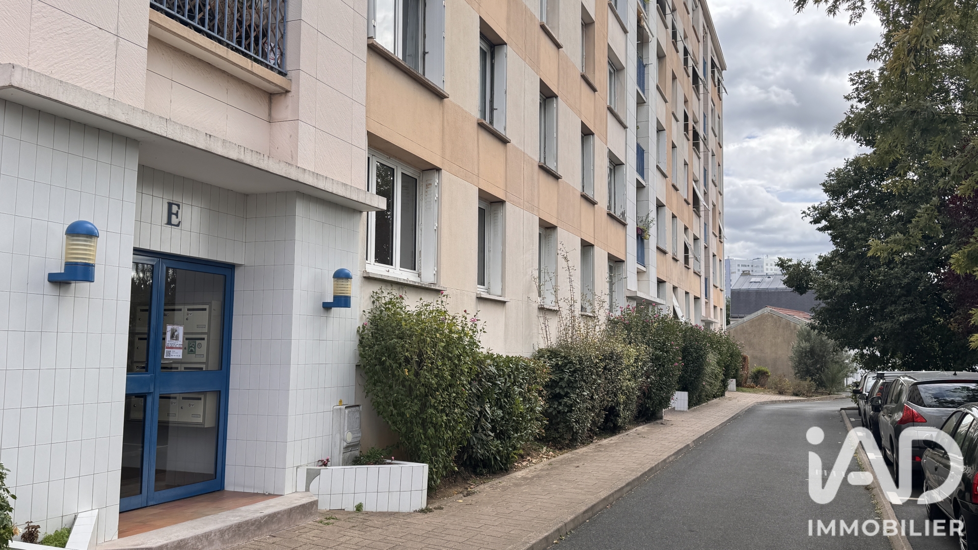 Appartement à Maisons-Alfort