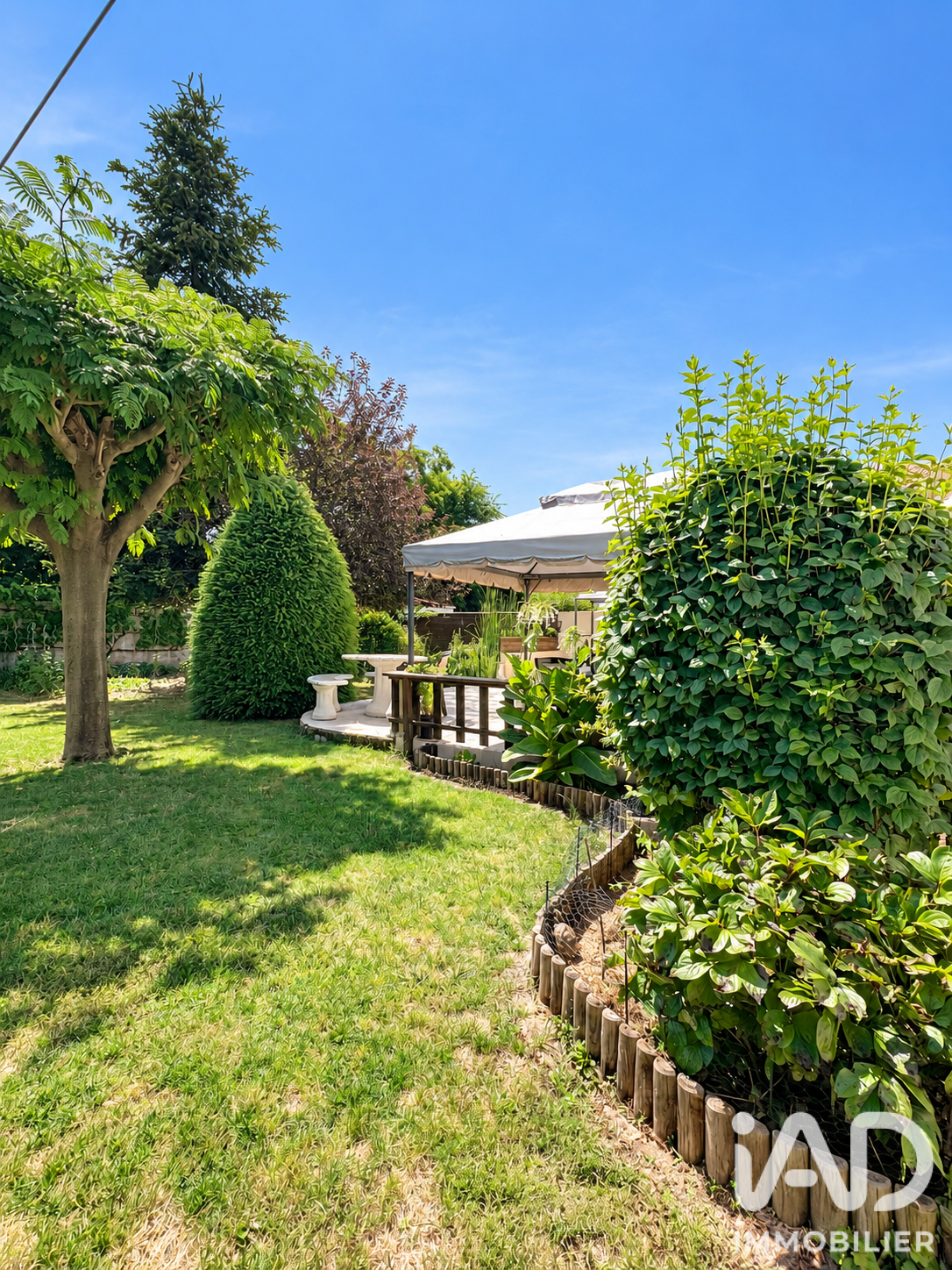 Maison à vendre à Saint-Sauveur-d'Aunis — 293 000 € — IAD France