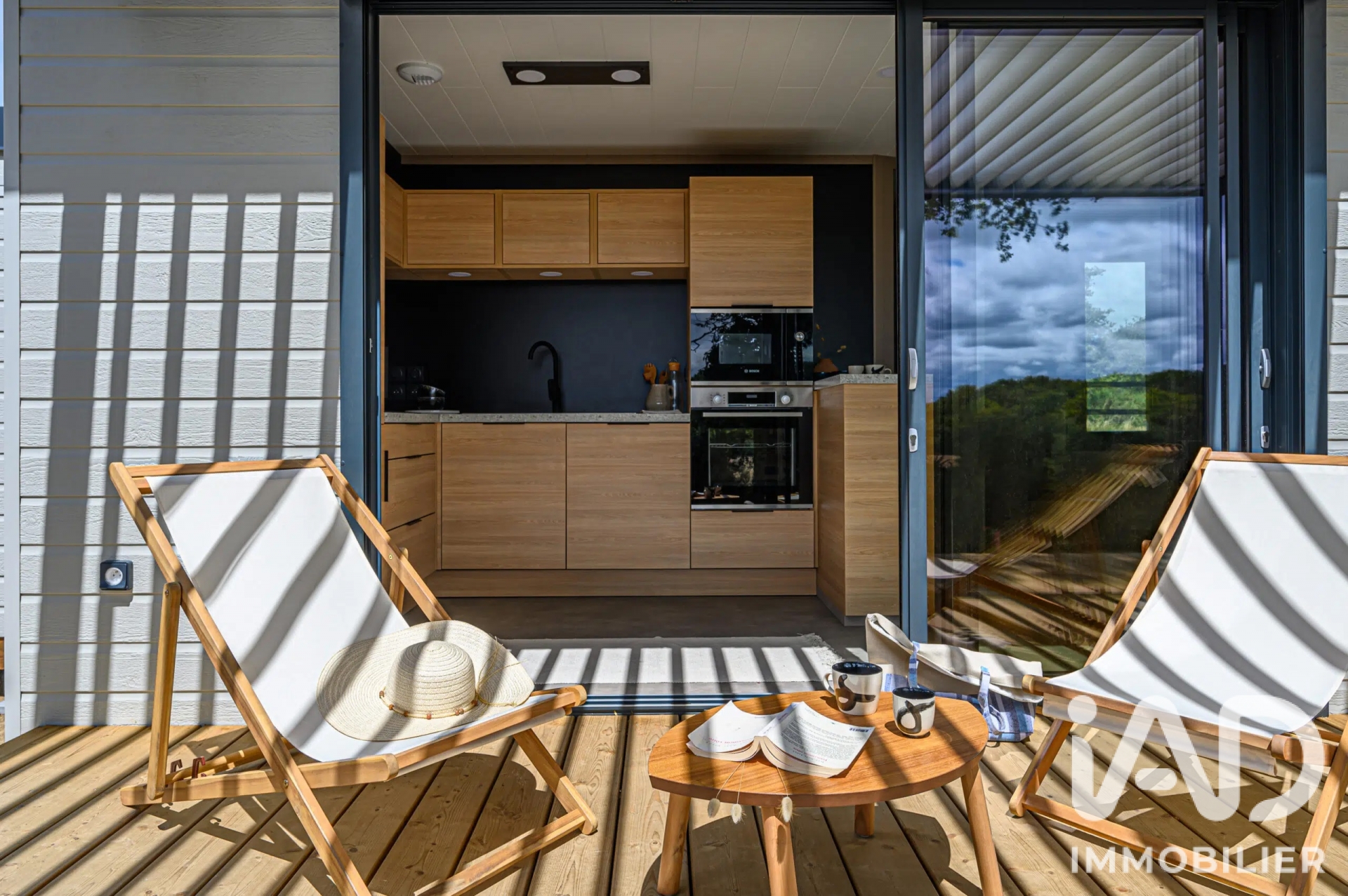 Maison à vendre à Sisteron — 138 000 € — IAD France