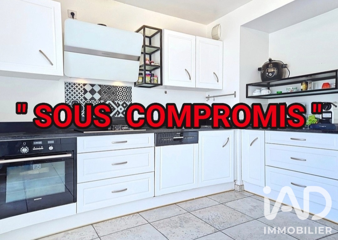 Vente Maison traditionnelle 7 pièces