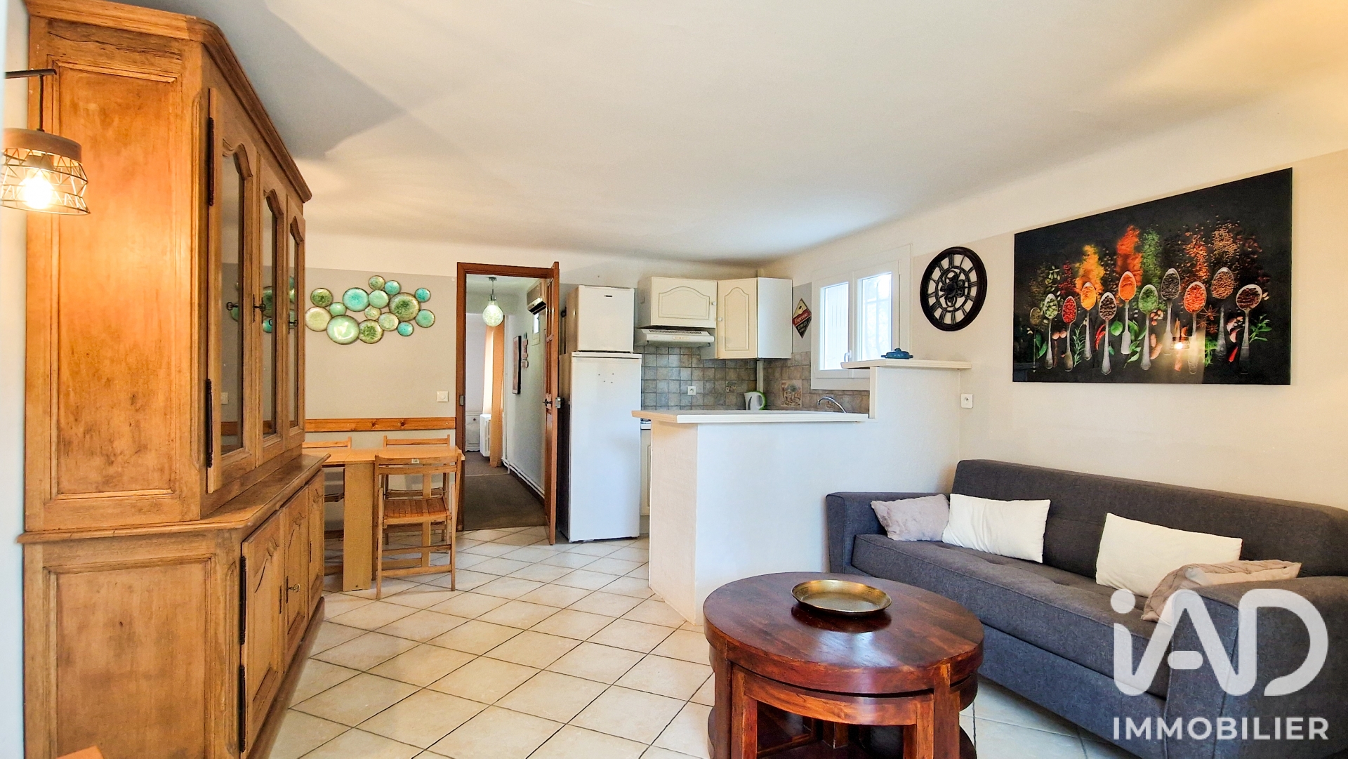 Appartement à La Ciotat