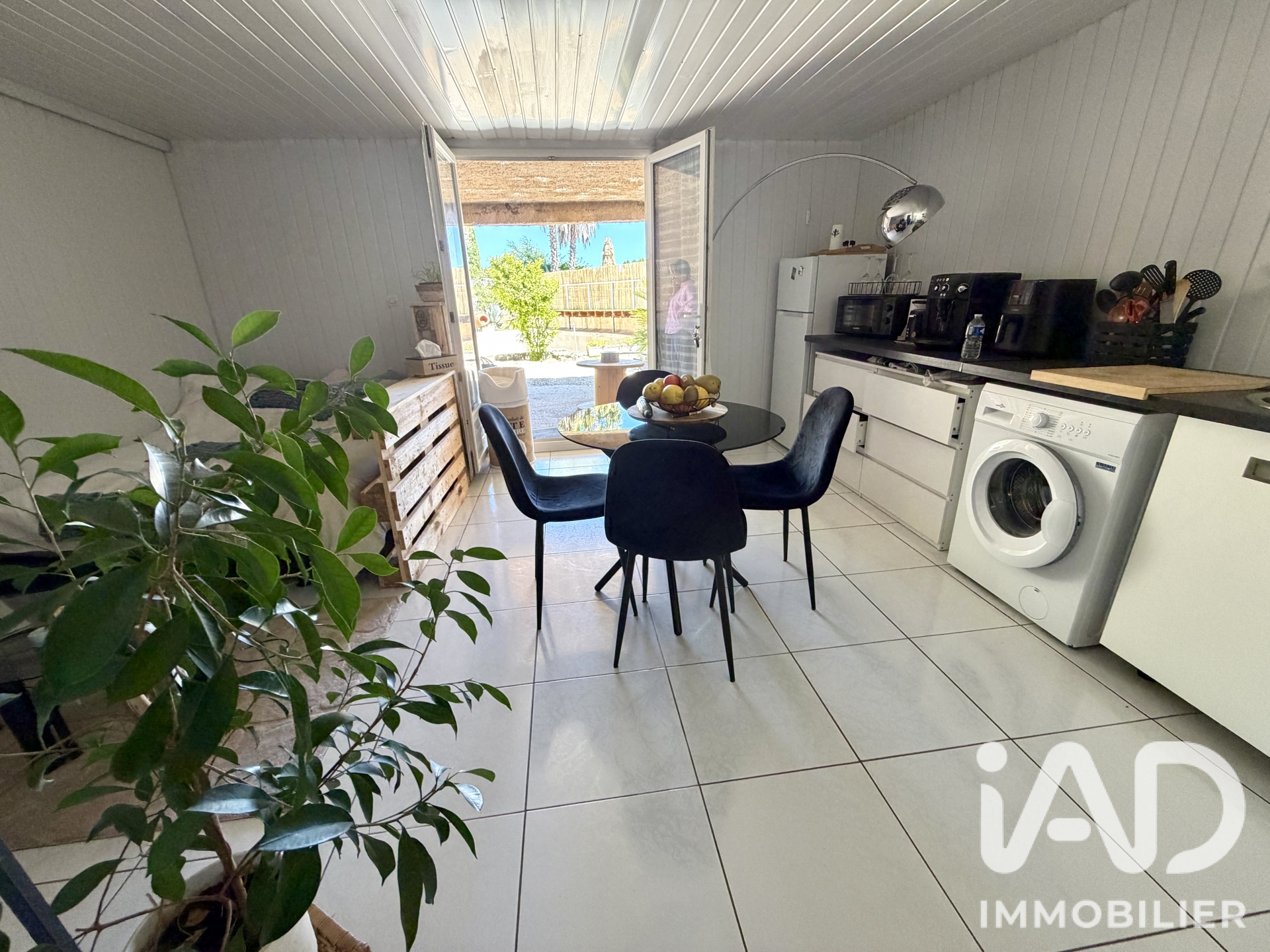 Appartement à Les Adrets-de-l'Estérel