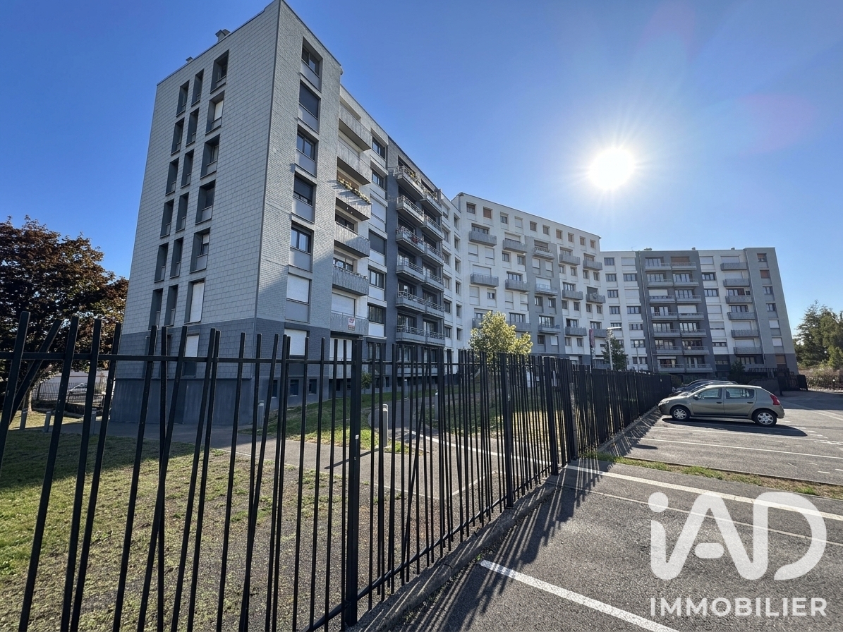 Appartement à vendre à ARRAS — 150 000 € — IAD France