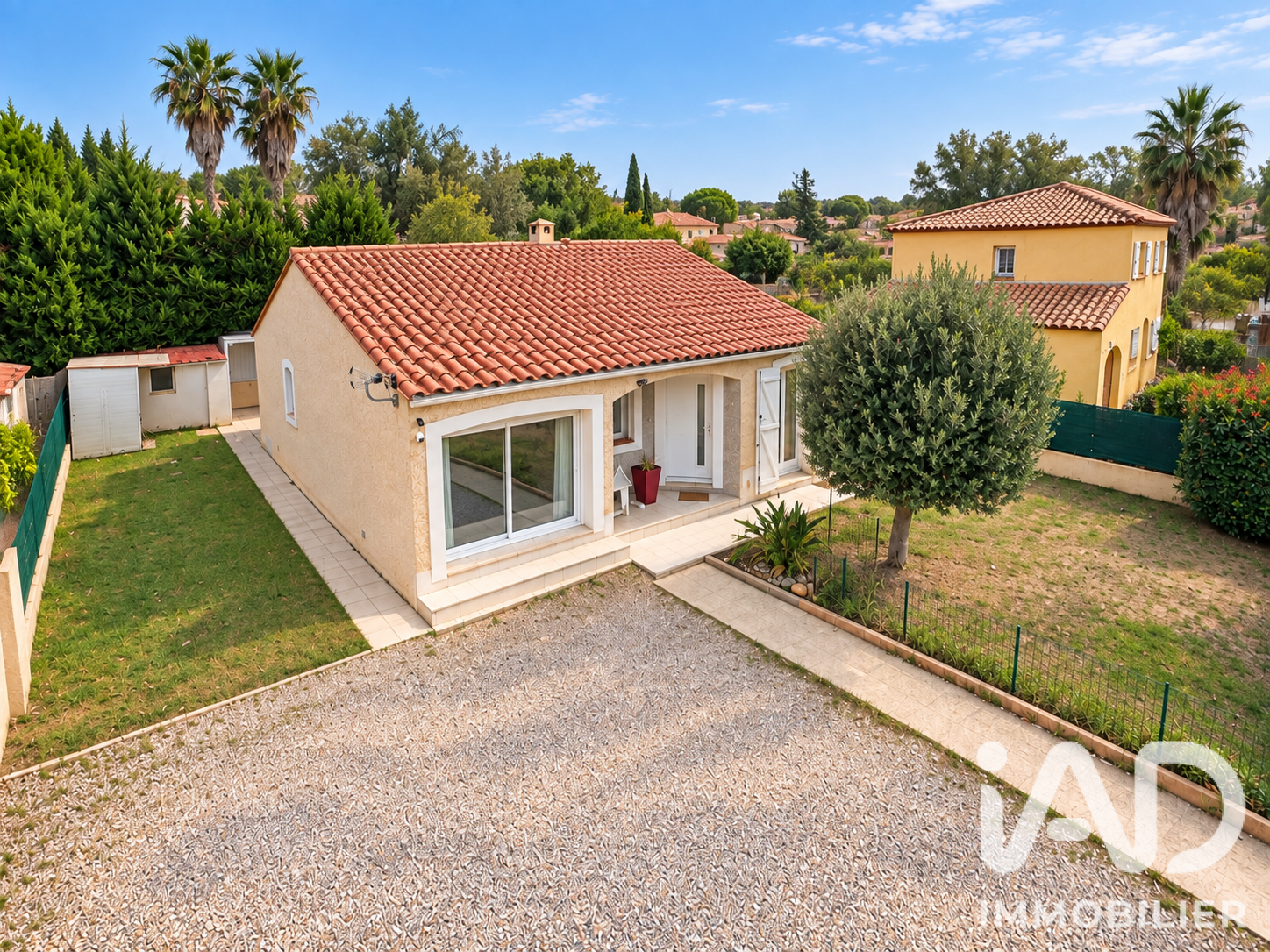 Vente Maison/villa 4 pièces