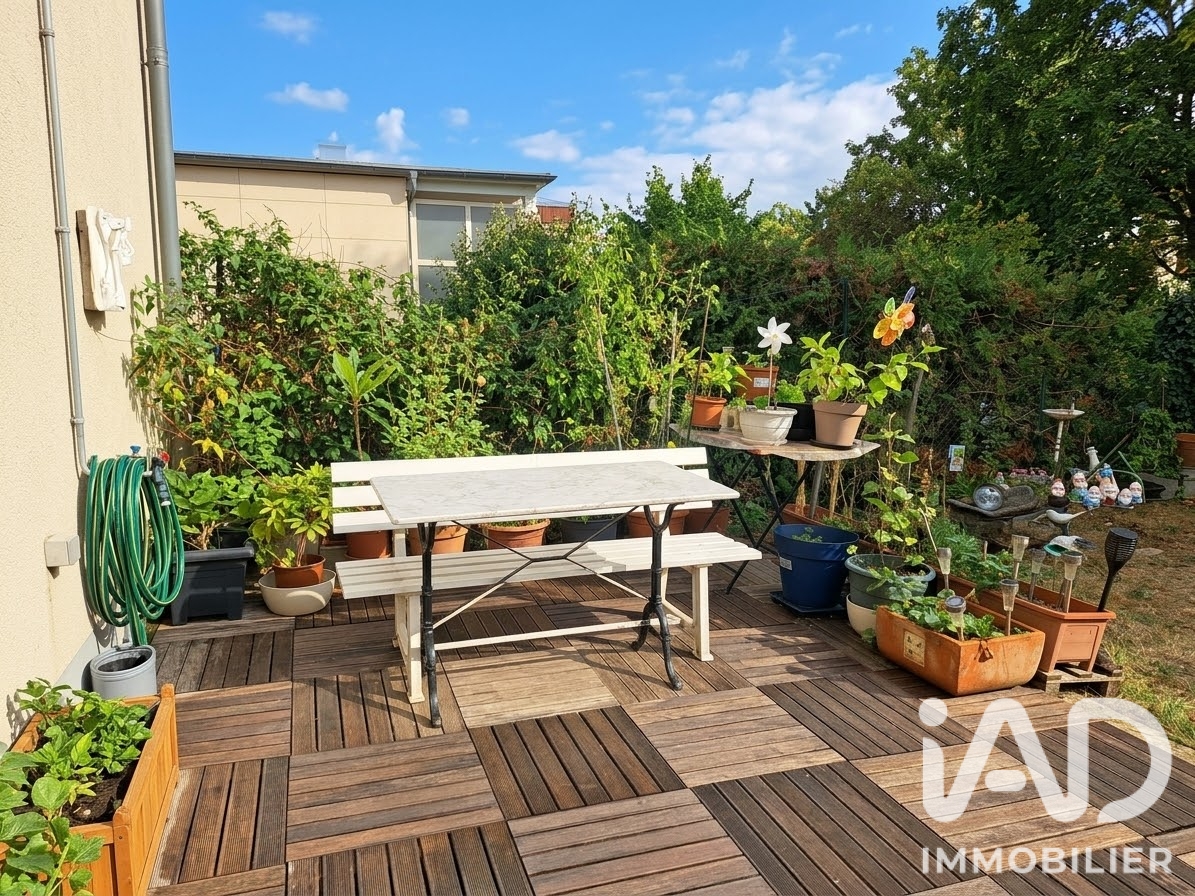 Maison à vendre à Épinay-sous-Sénart — 231 000 € — IAD France