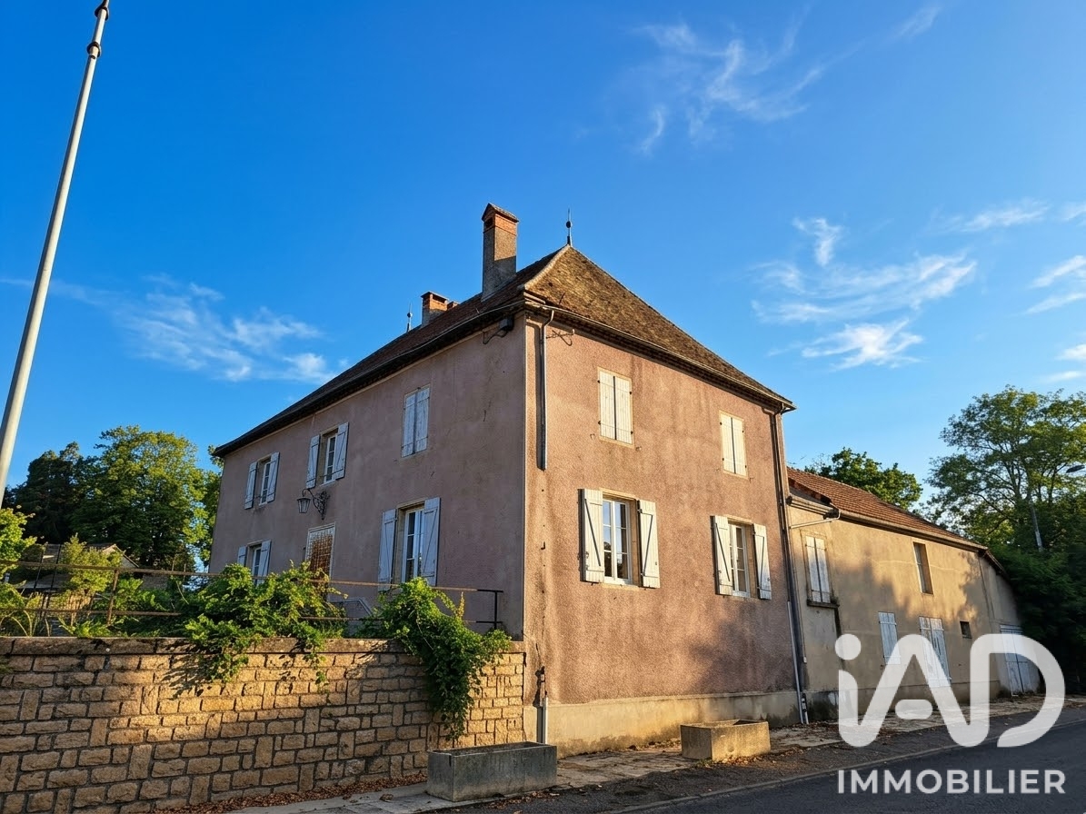 Vente Domaine 10 pièces