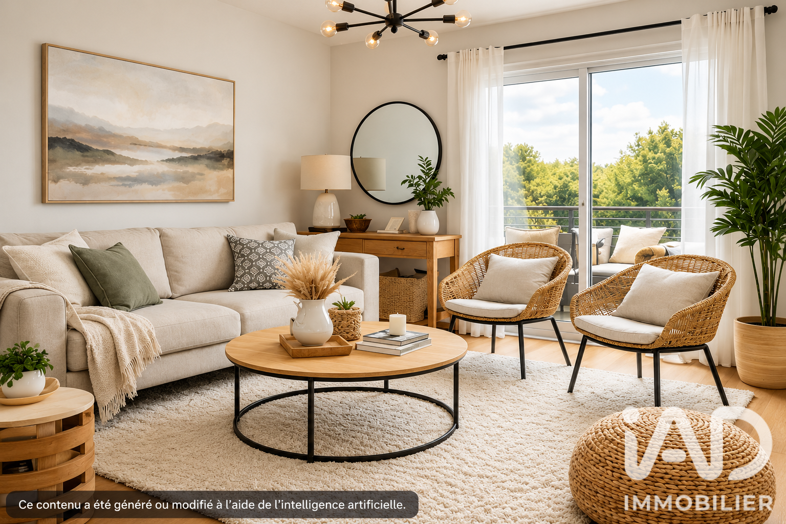 Appartement à vendre à Perpignan — 99 000 € — IAD France